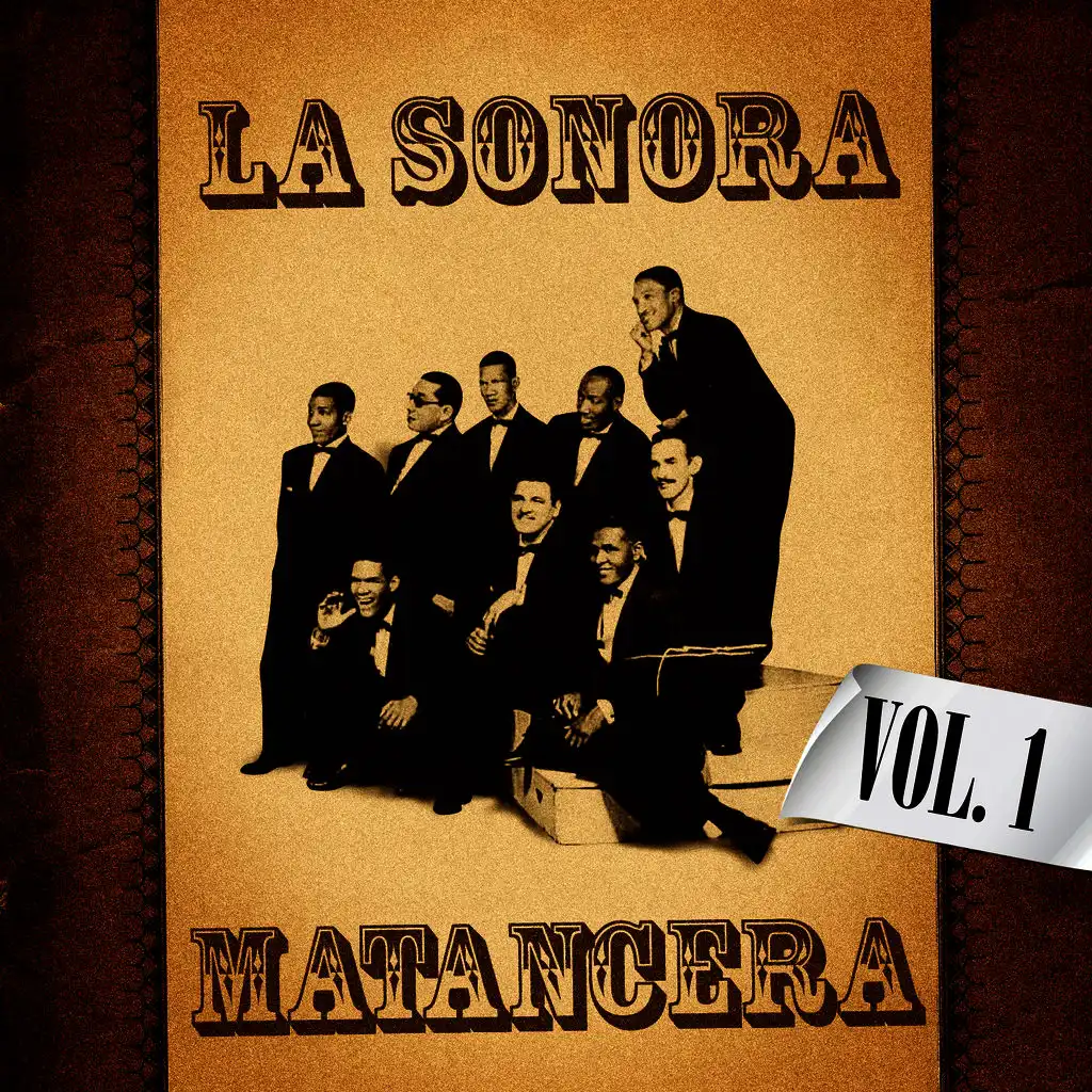 Sonora Matancera. Vol. 1