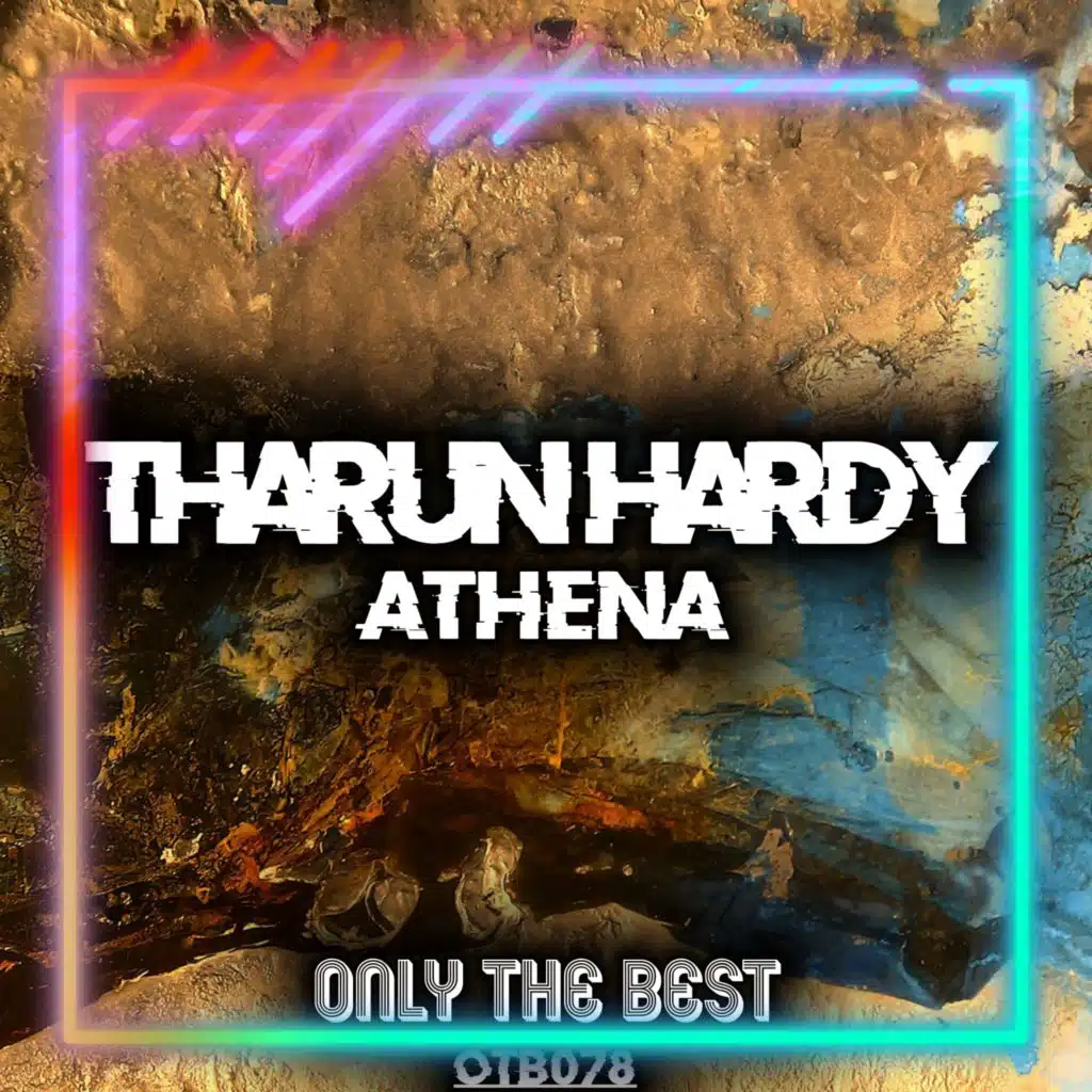 Tharun Hardy