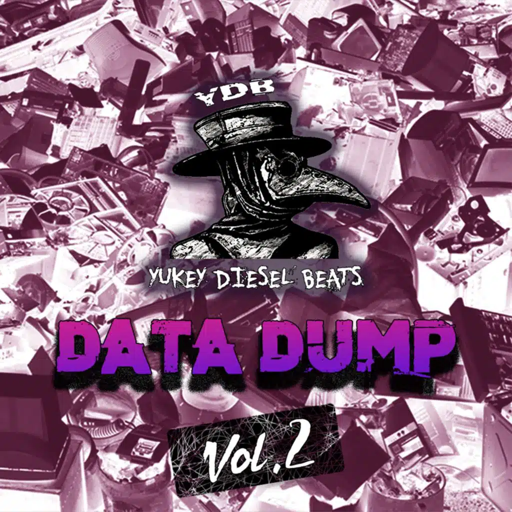 Data Dump, Vol. 2