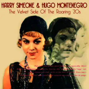 Harry Simeone & Hugo Montenegro