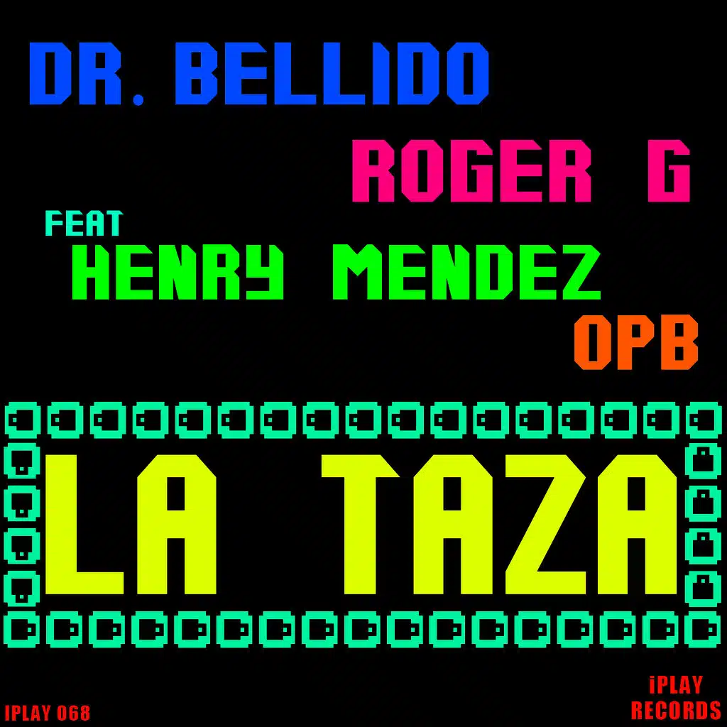 La Taza (Especial Edit)