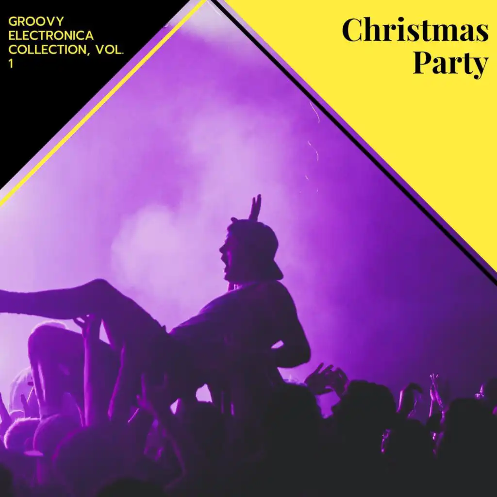 Christmas Party - Groovy Electronica Collection, Vol. 1