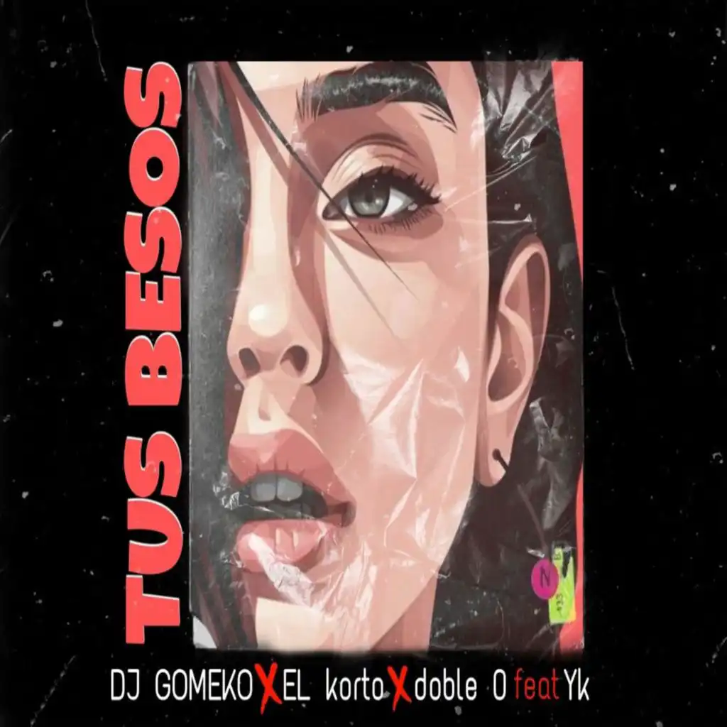 Tus Besos (feat. YK)