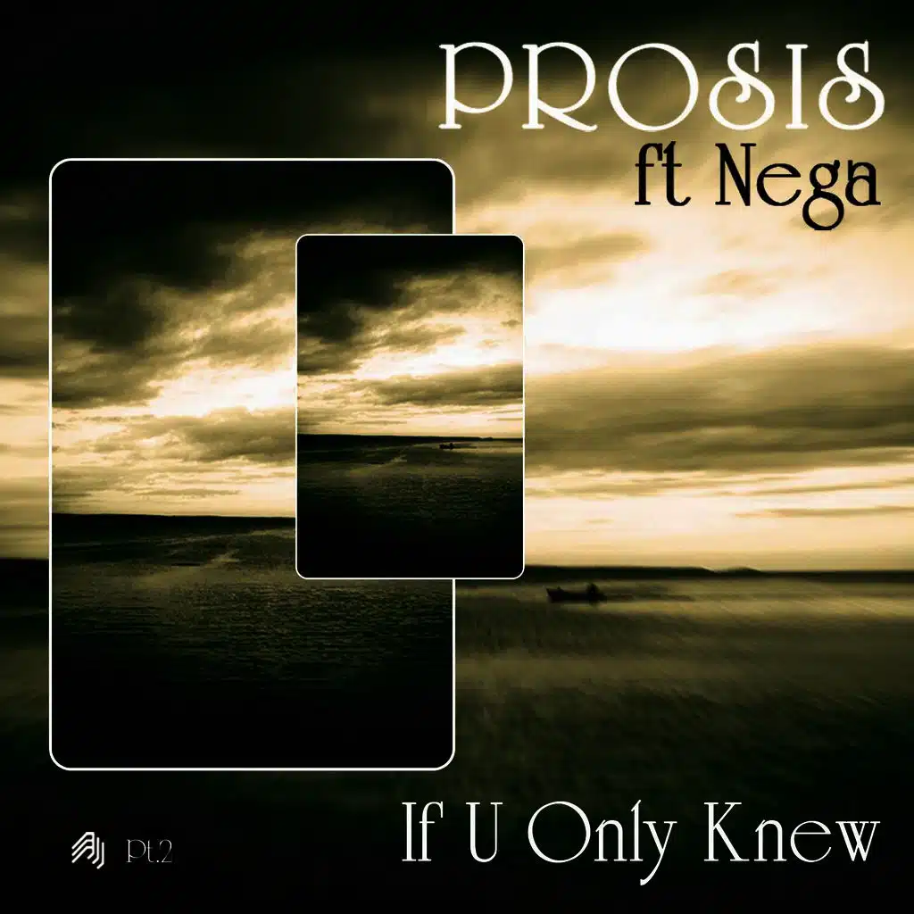 If U Only Knew Remixes (Part 2)