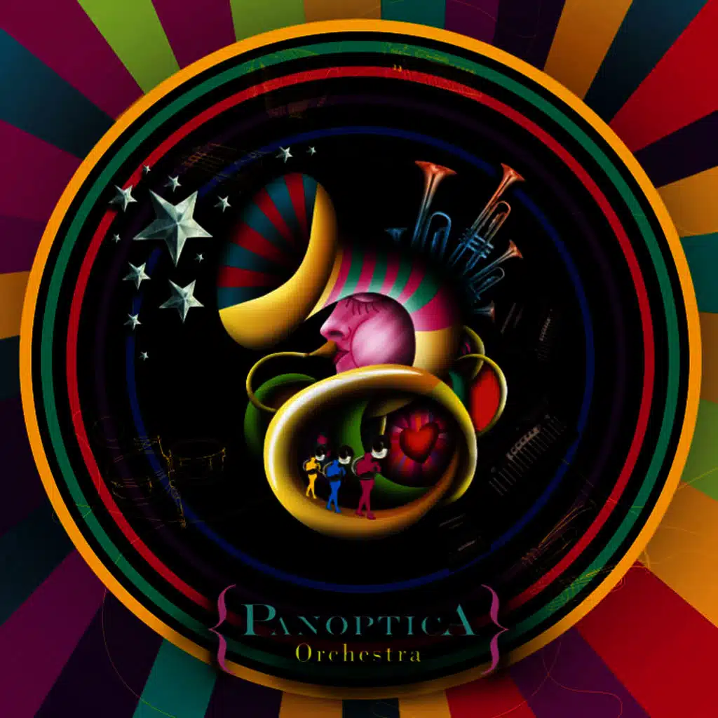 Panoptica Orchestra (Edición Especial)