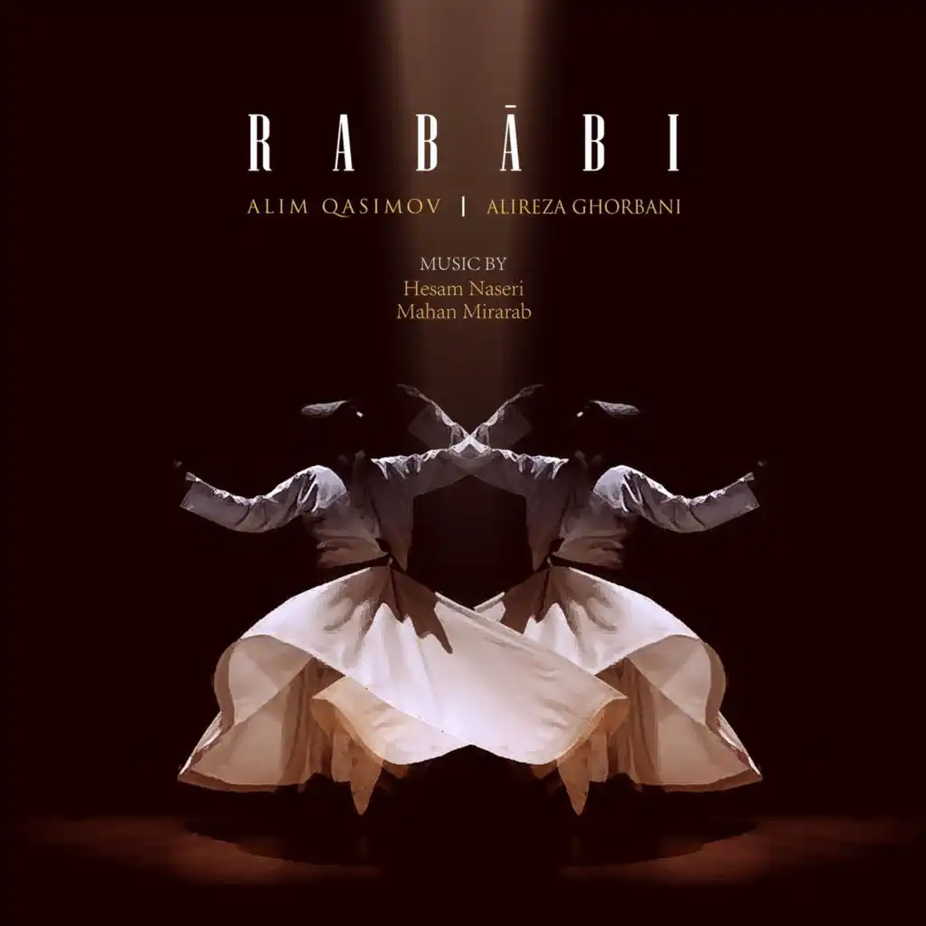 Rabābi (feat. Hesam Naseri & Mahan Mirarab)