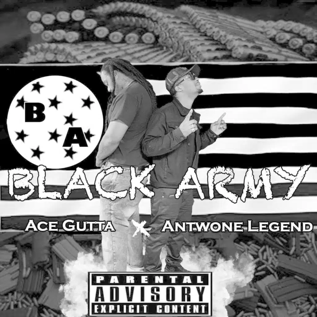 Ace Gutta & Antwone Legend