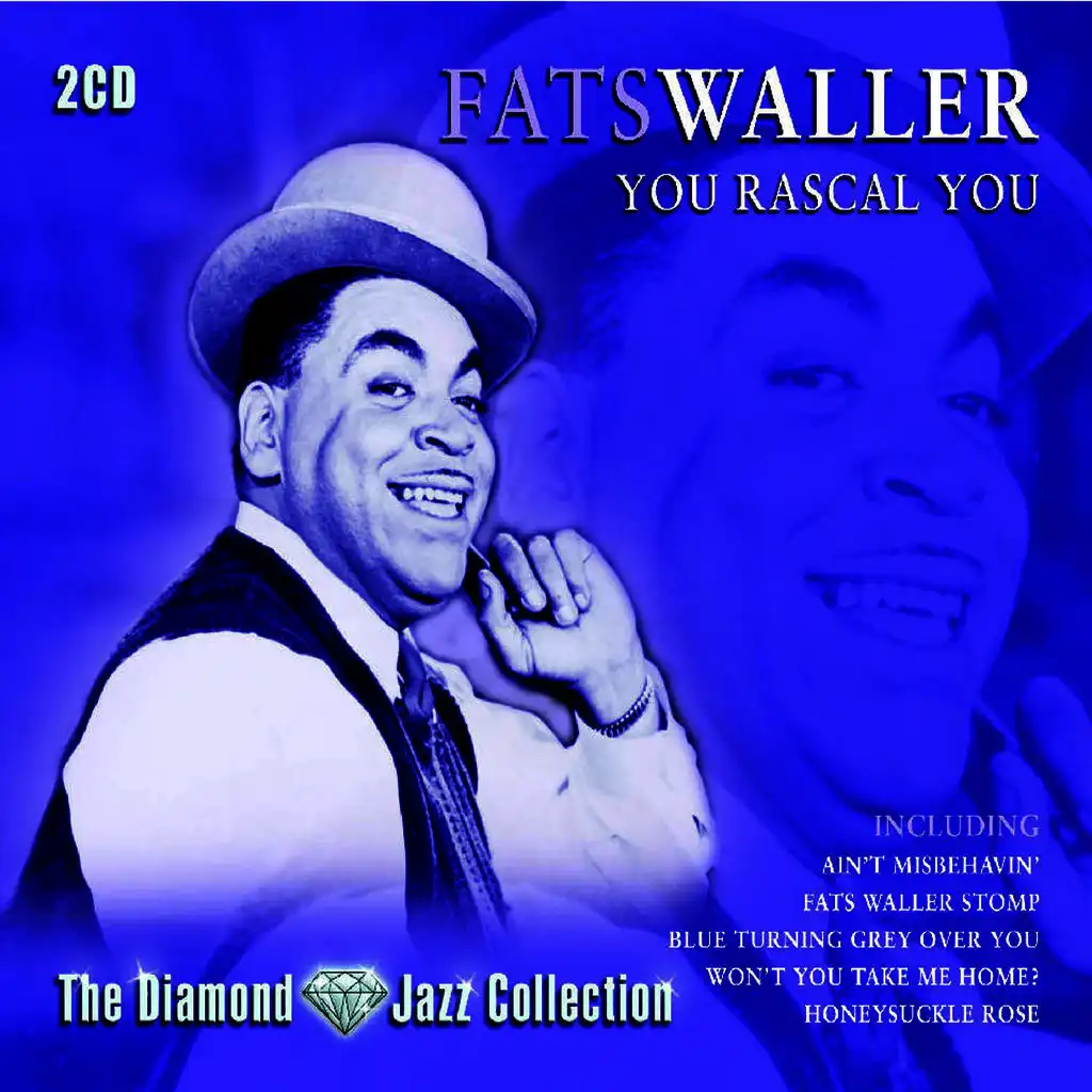 Fats Waller Stomp