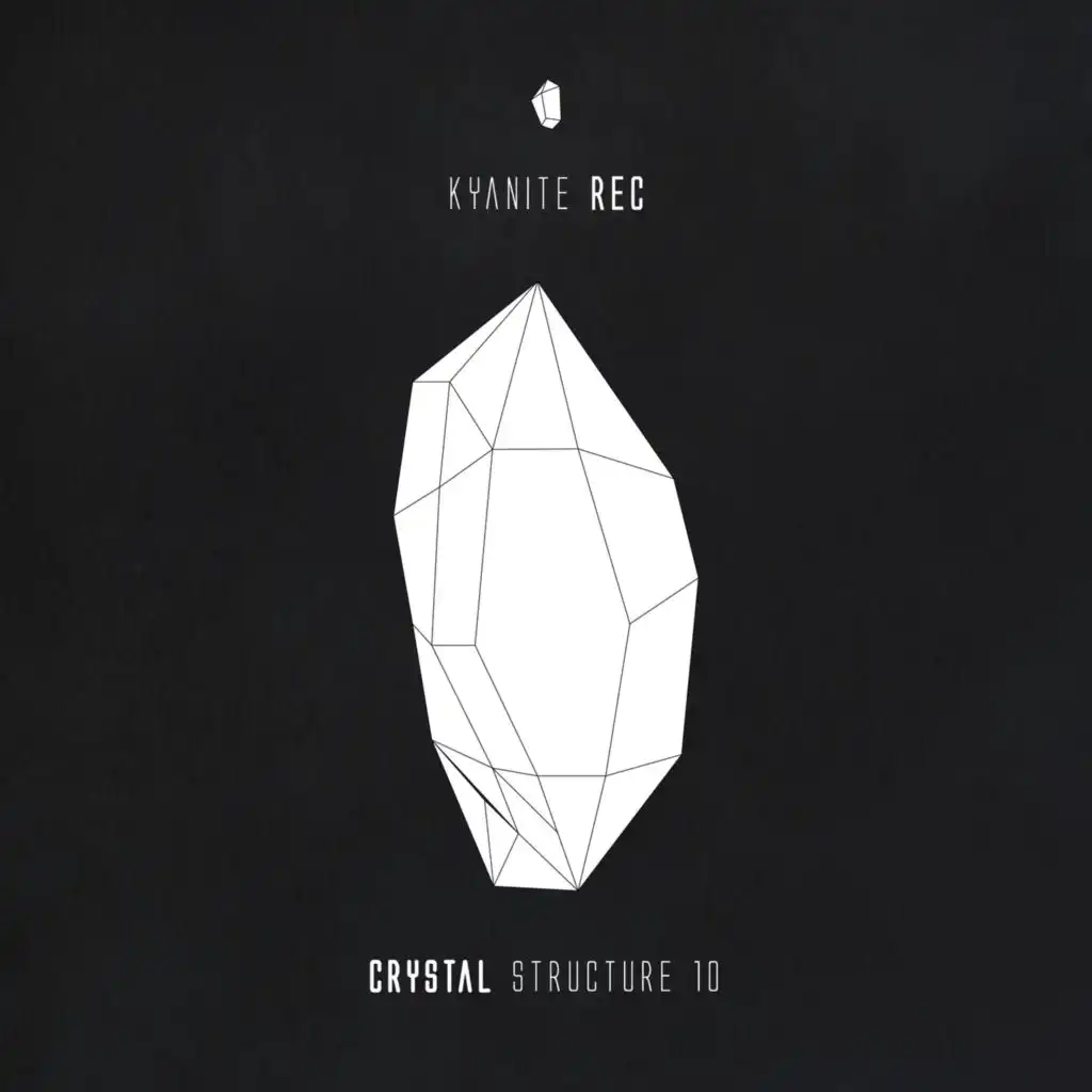 Crystal Structure 10