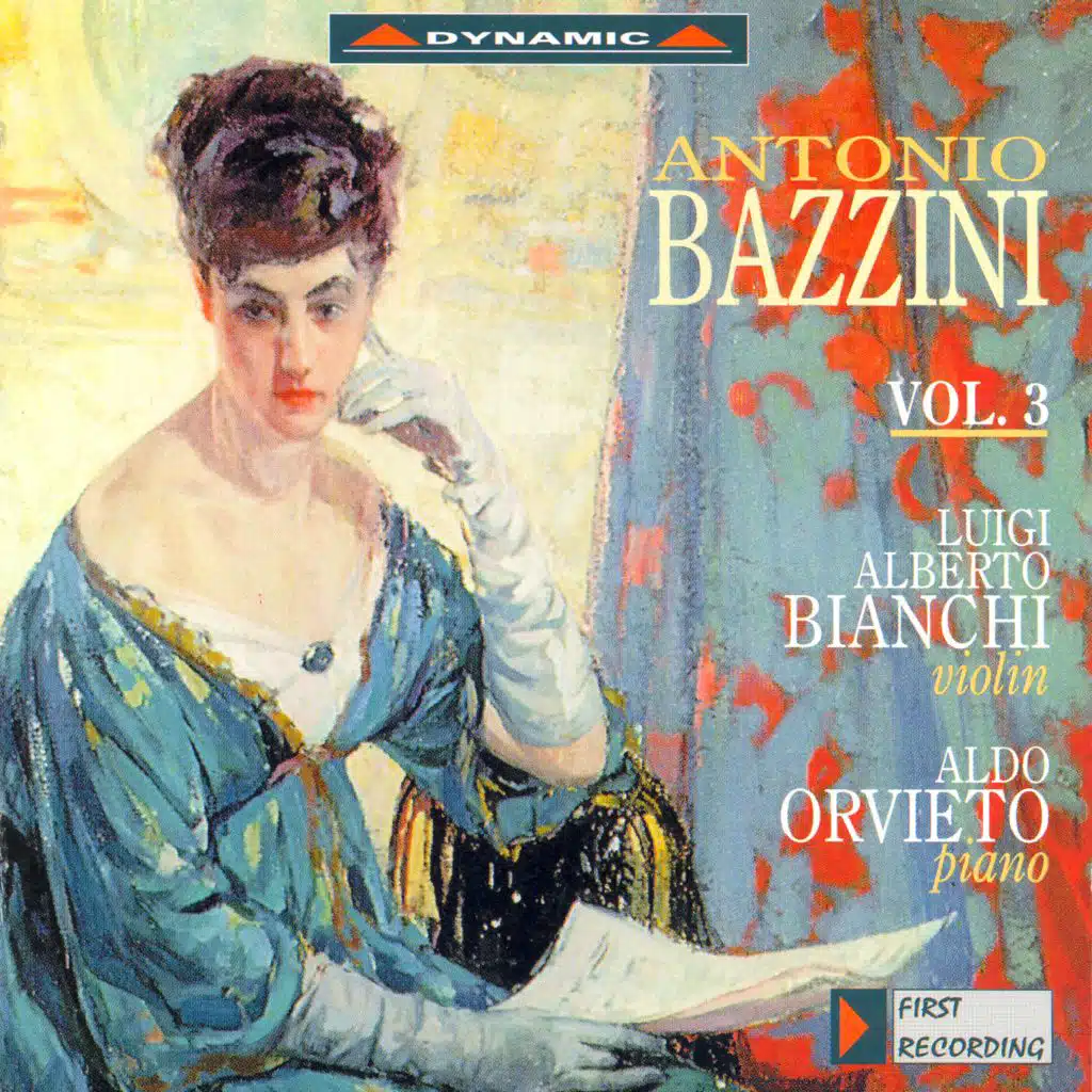 2 Morceaux, Op. 43: No. 2, La danse des gnomes