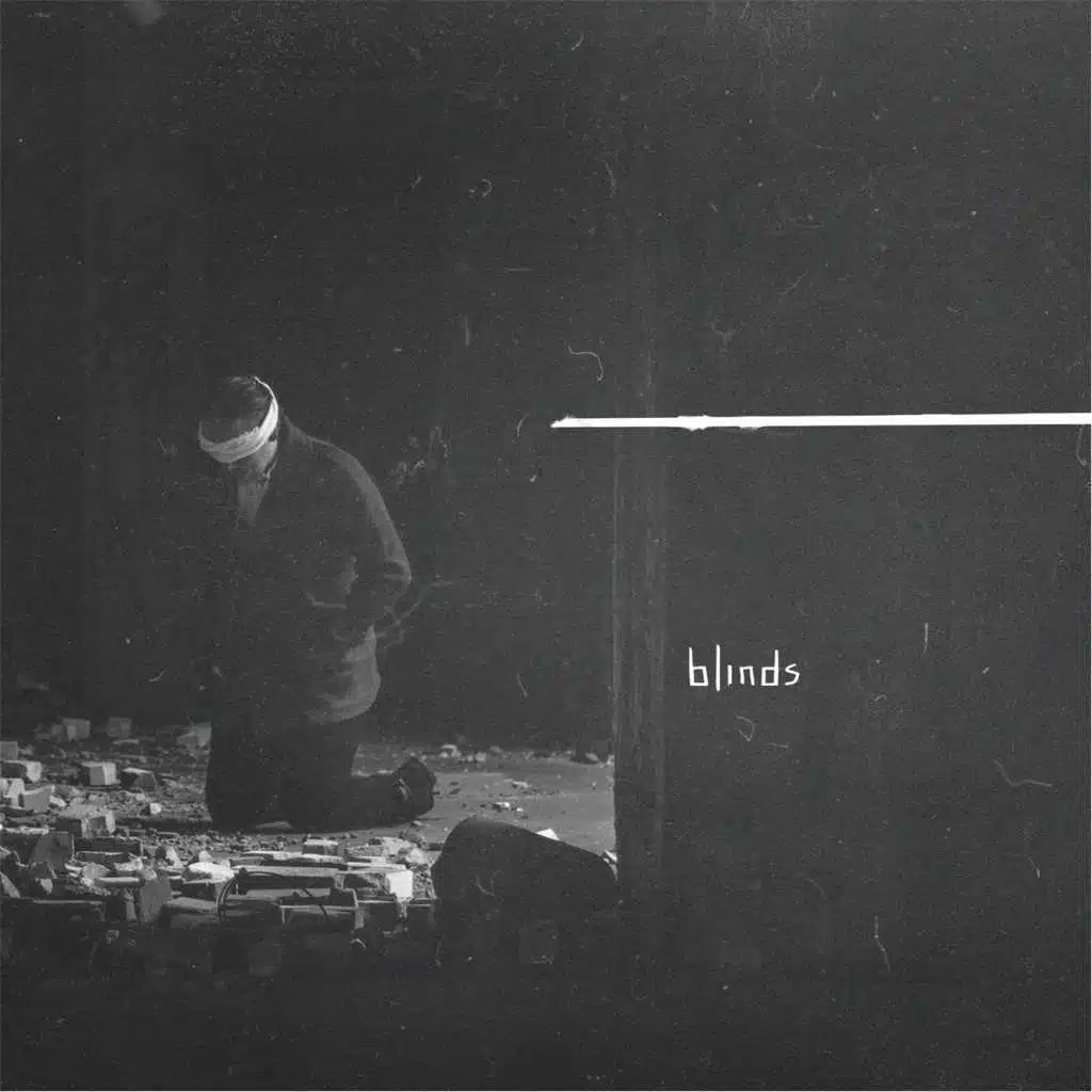 Blinds - EP
