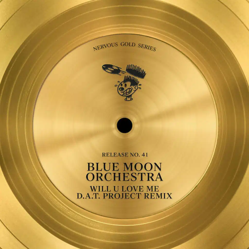 Blue Moon Orchestra