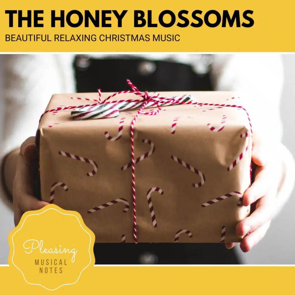 The Honey Blossoms - Beautiful Relaxing Christmas Music