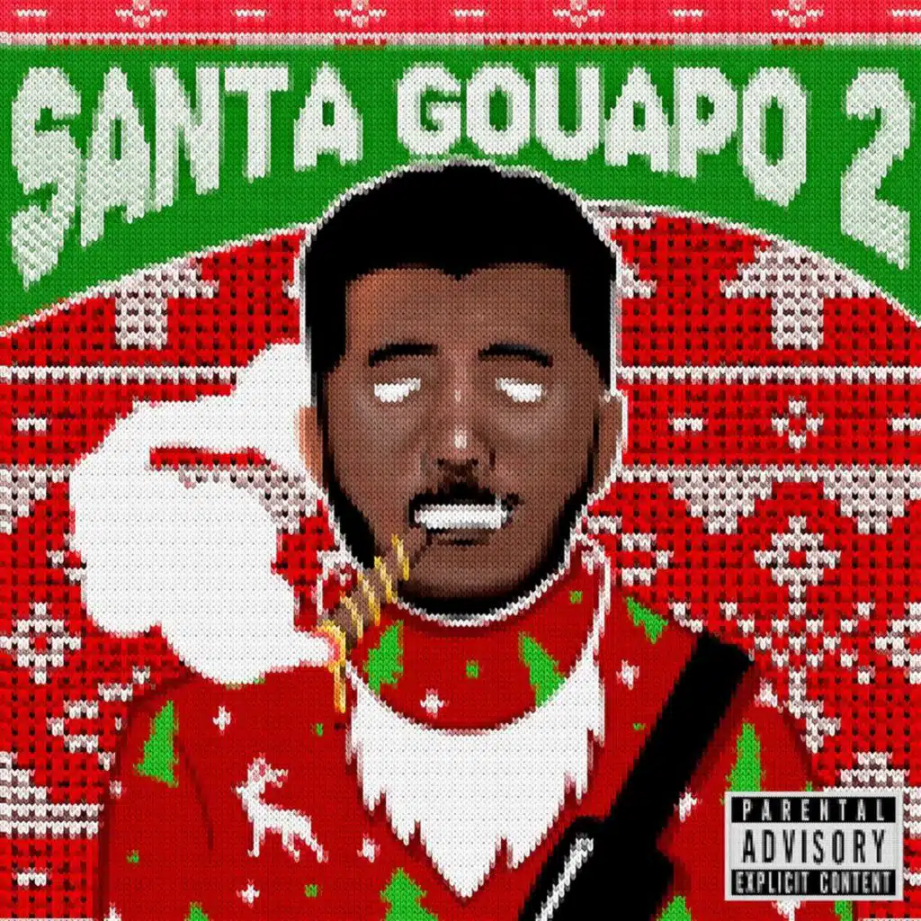 Santa Gouapo