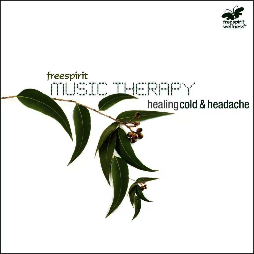 Music Therapy - Healing Cold & Headache