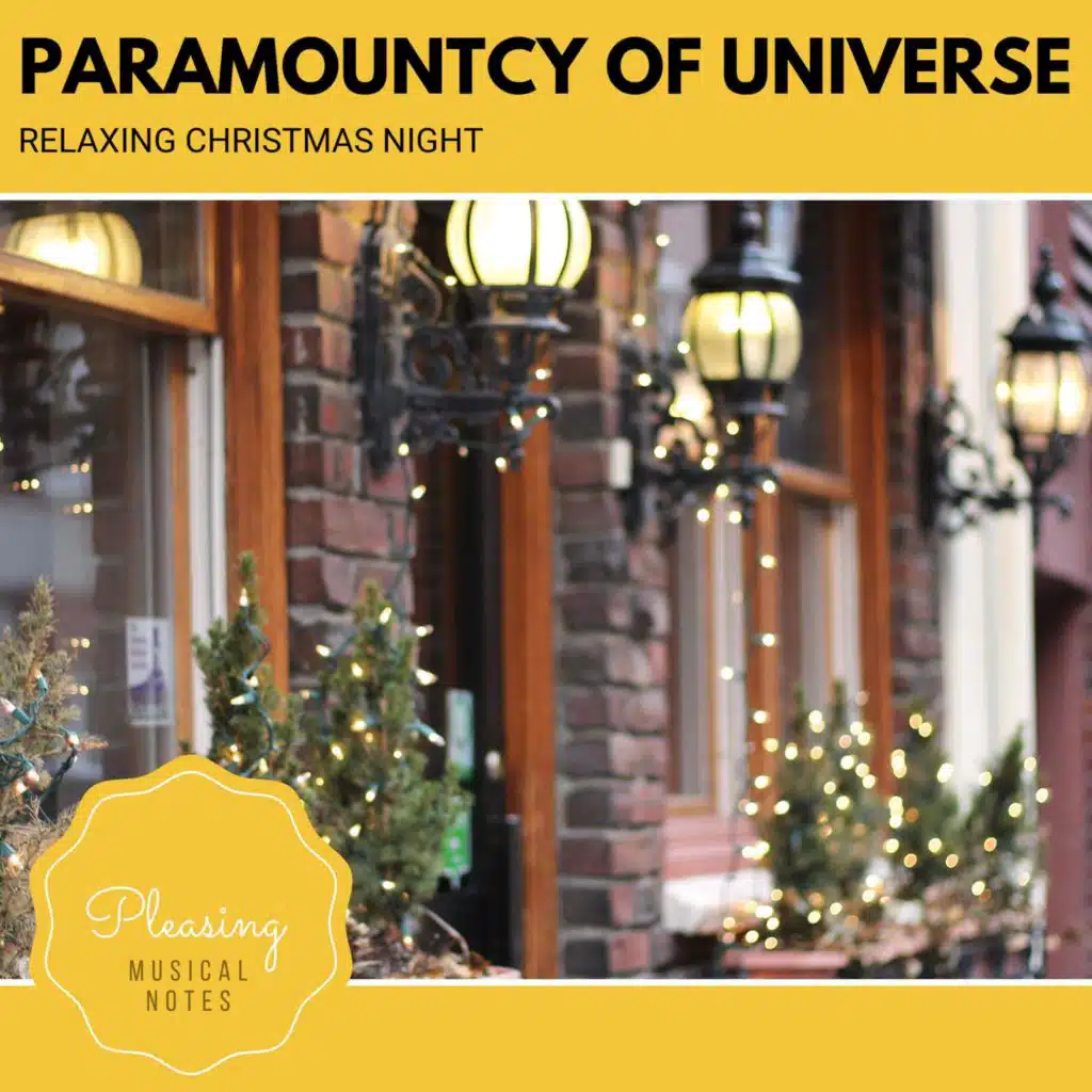 Joy Brings Happiness (C Minor)