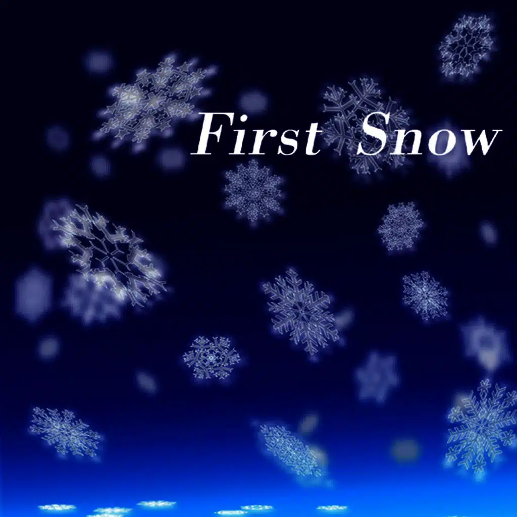 Classical Moods: First Snow (Mozart and More)
