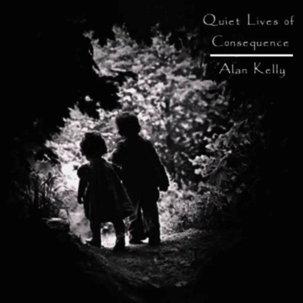 Quiet Lives Of Consequence