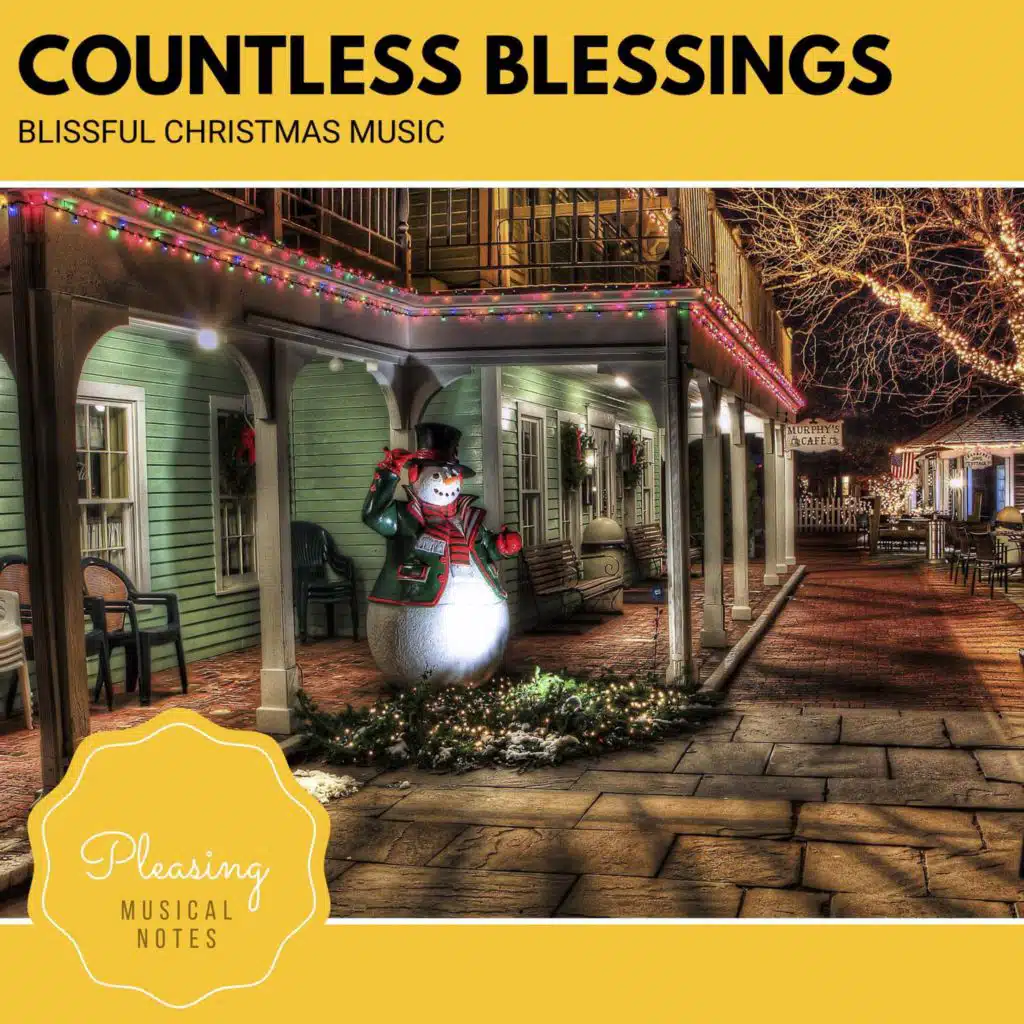 Cinematic Piano Love (E Minor)