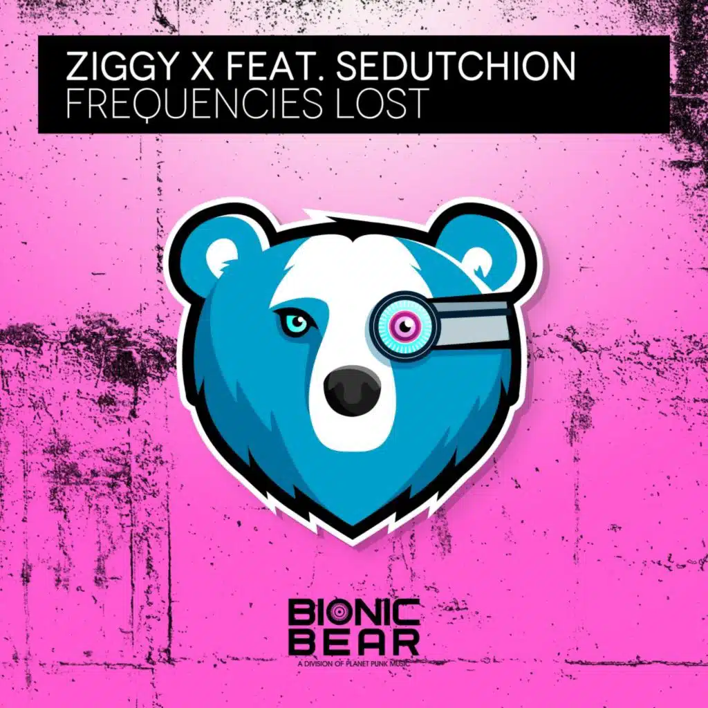ZIGGY X & Sedutchion