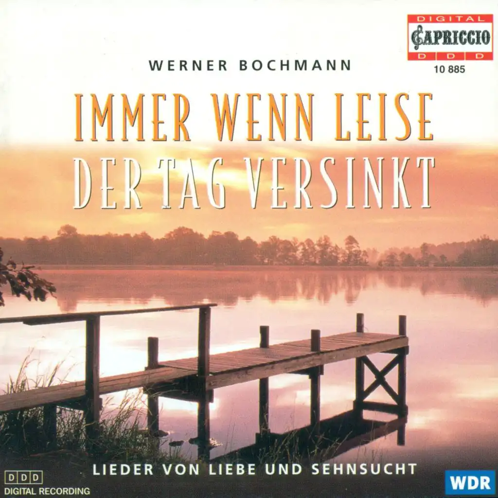 Bochmann, W.: Orchestral Music