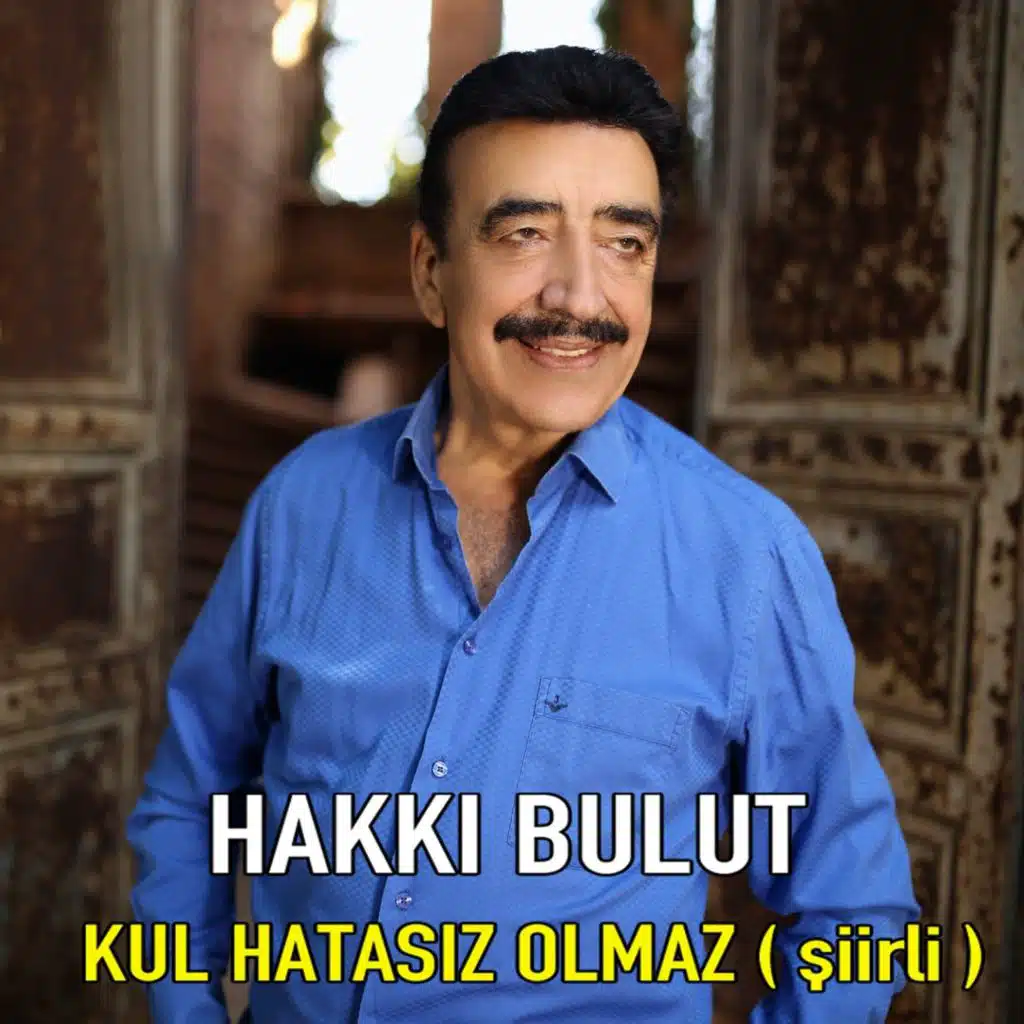 Kul Hatasız Olmaz
