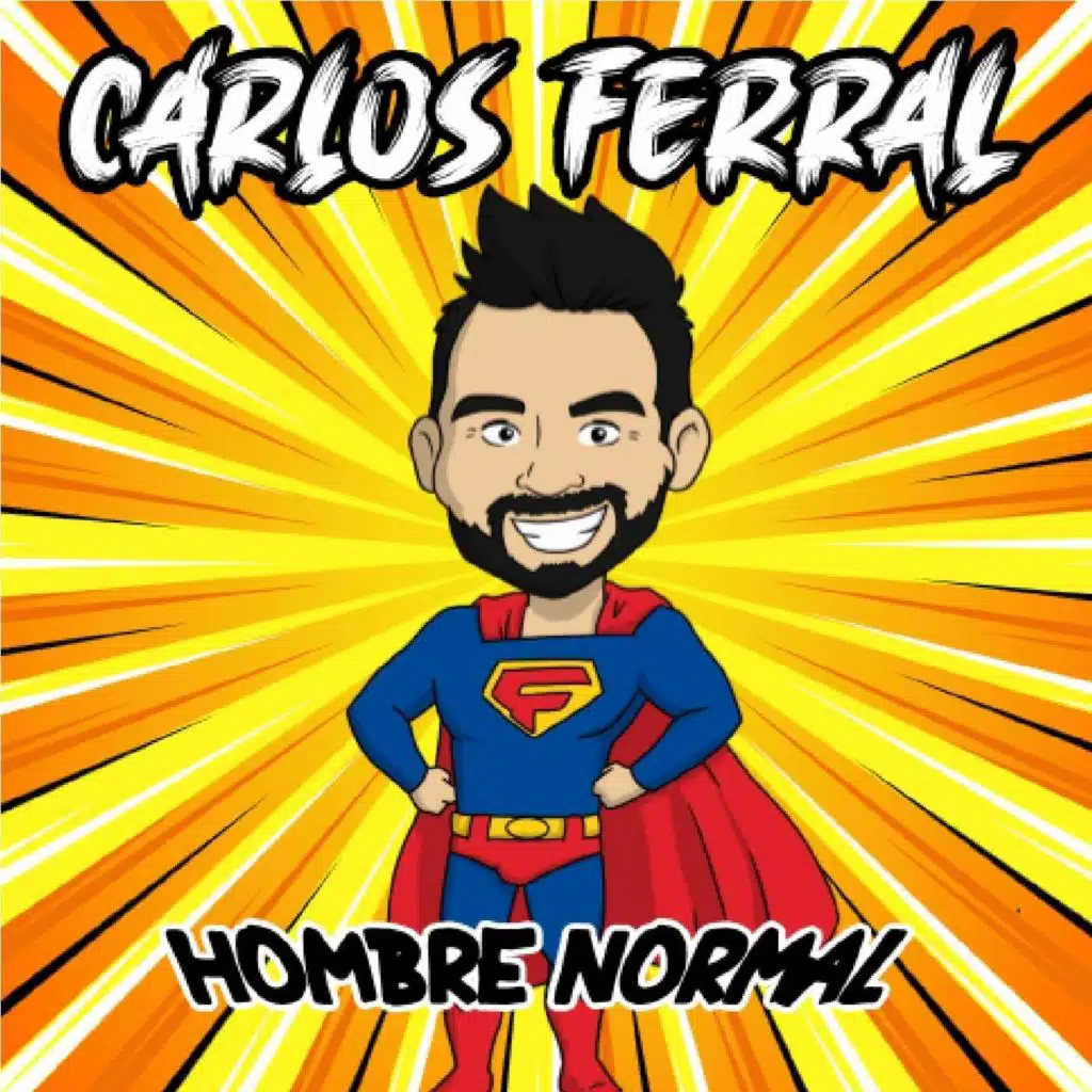 Carlos Ferral