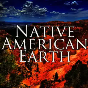 Native American Sacred Earth