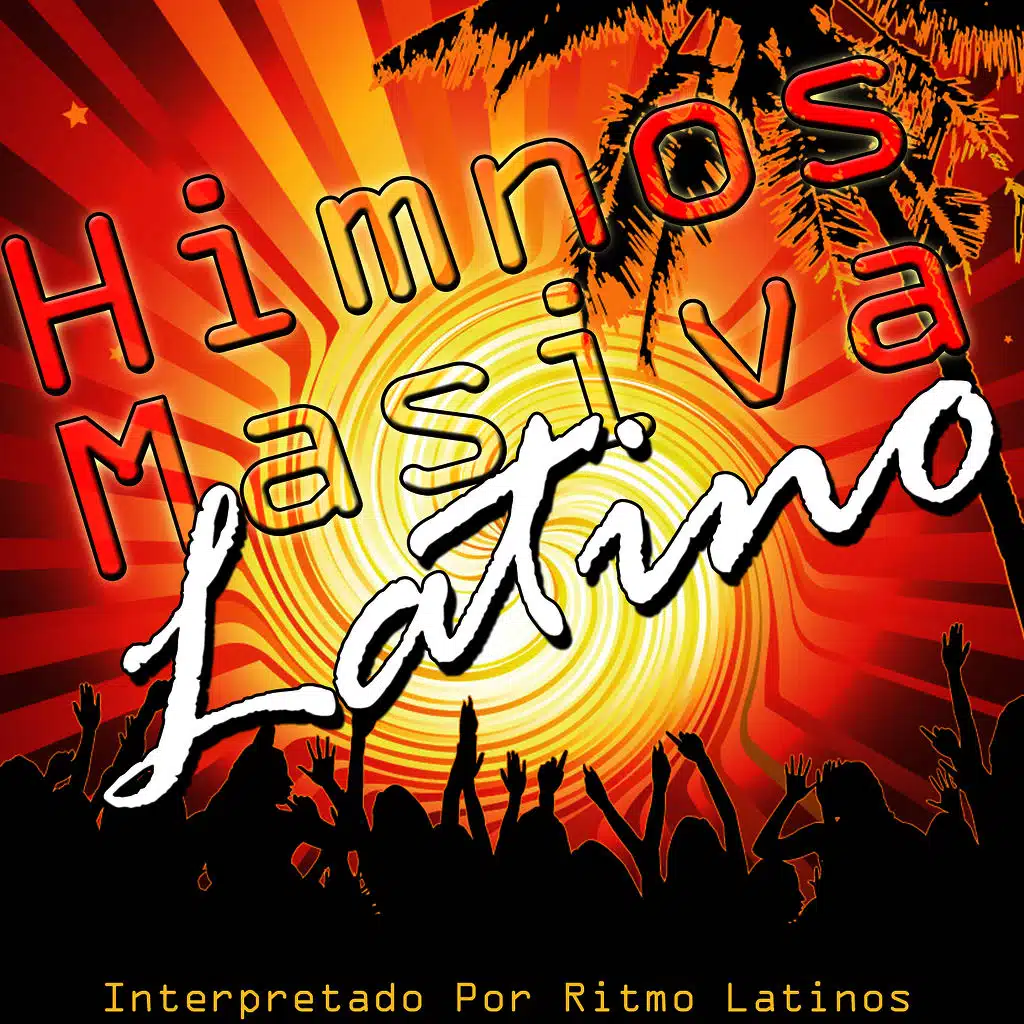 Ritmo Latinos