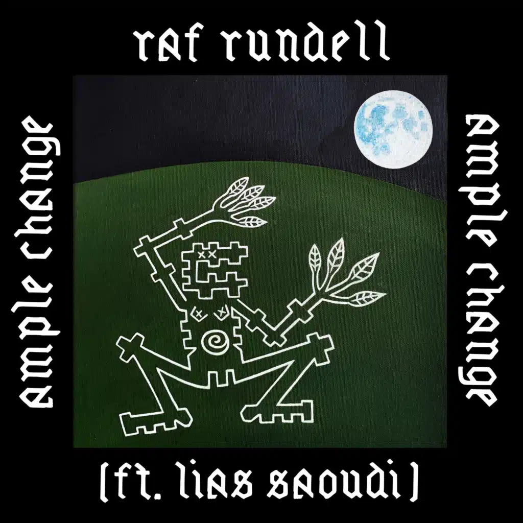 Ample Change (feat. Lias Saoudi)