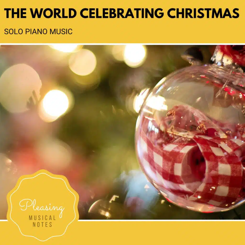 Rarely Love Piano (D Major)