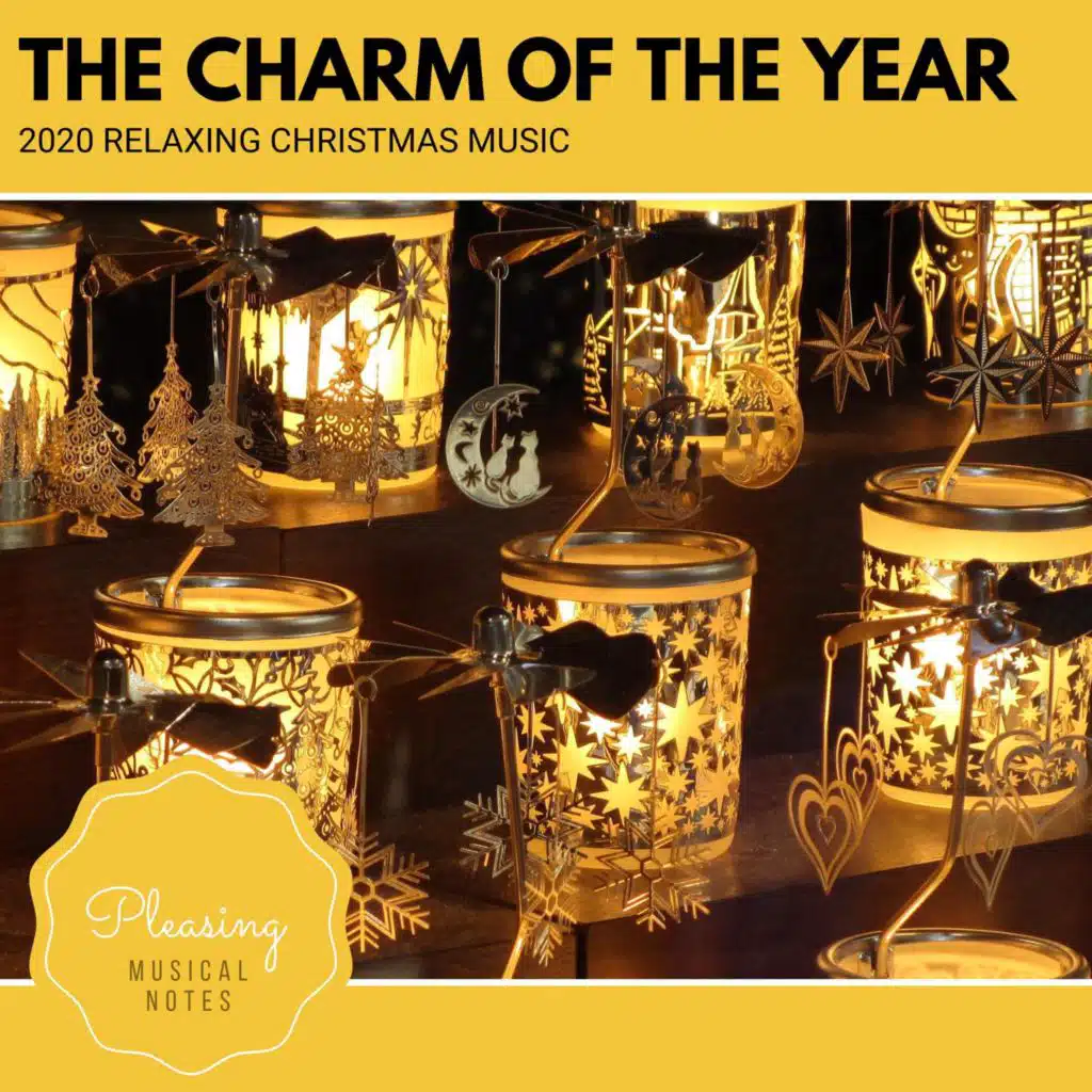 Joyful Piano Keys (C Major)