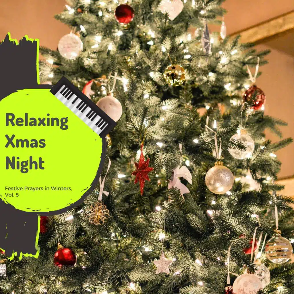 Joyous Behavior (Solo Piano F Sharp Minor)