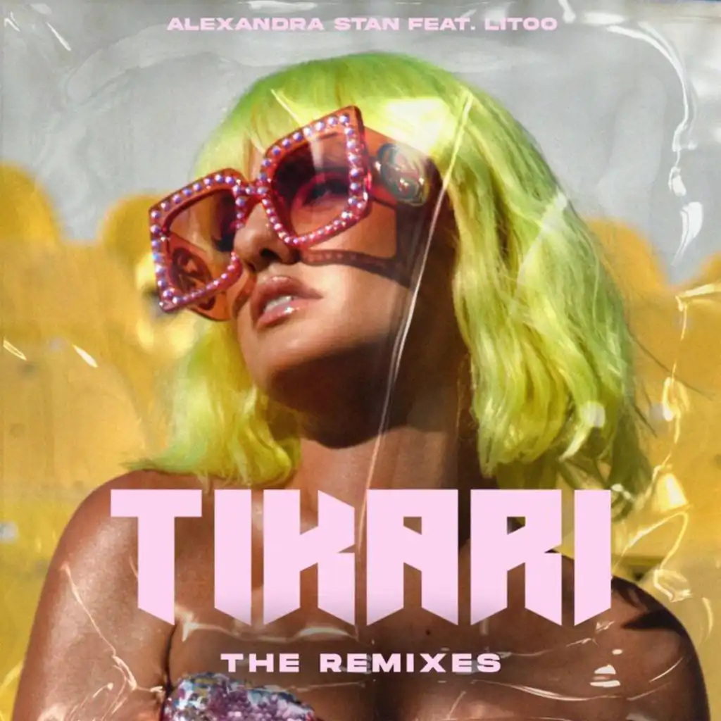 Tikari (Arme Remix) [feat. LiToo]