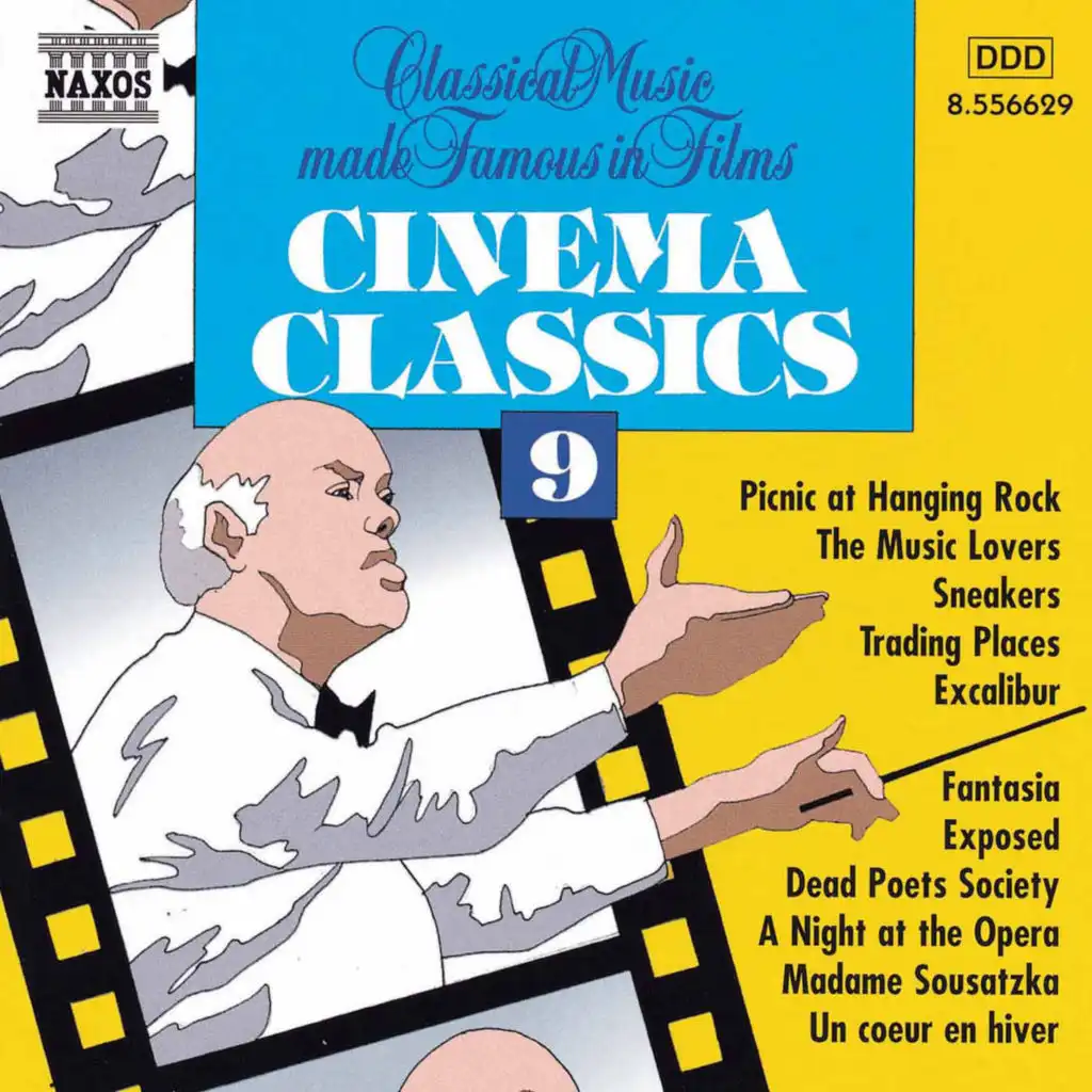 Keyboard Partita No. 4 in D Major, BWV 828: Partita No. 4 in D Major, BWV 828: III. Courante
