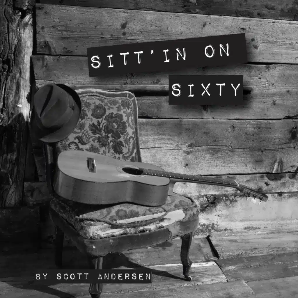 Sitt'in on Sixty