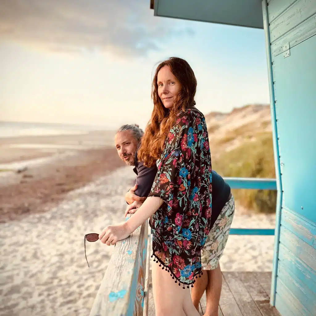 The Tame and the Wild