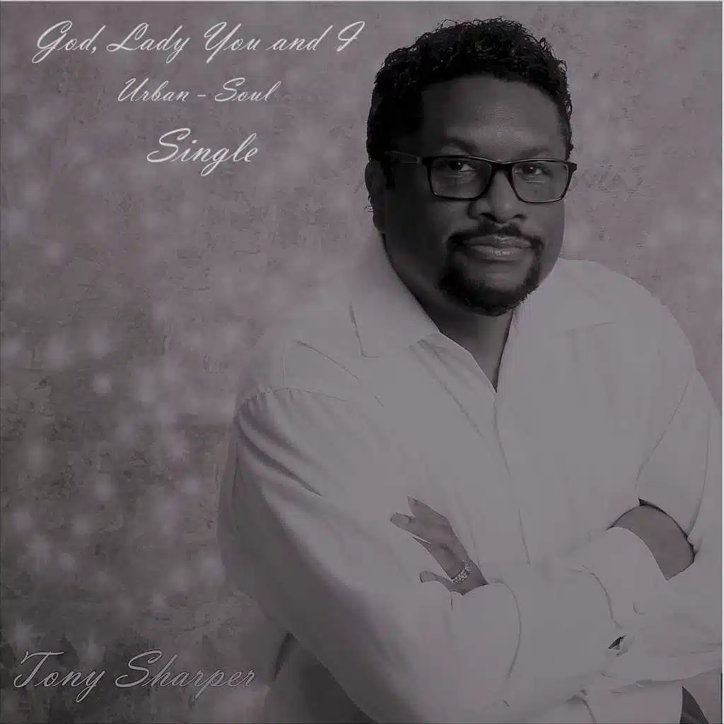 God, Lady You And I