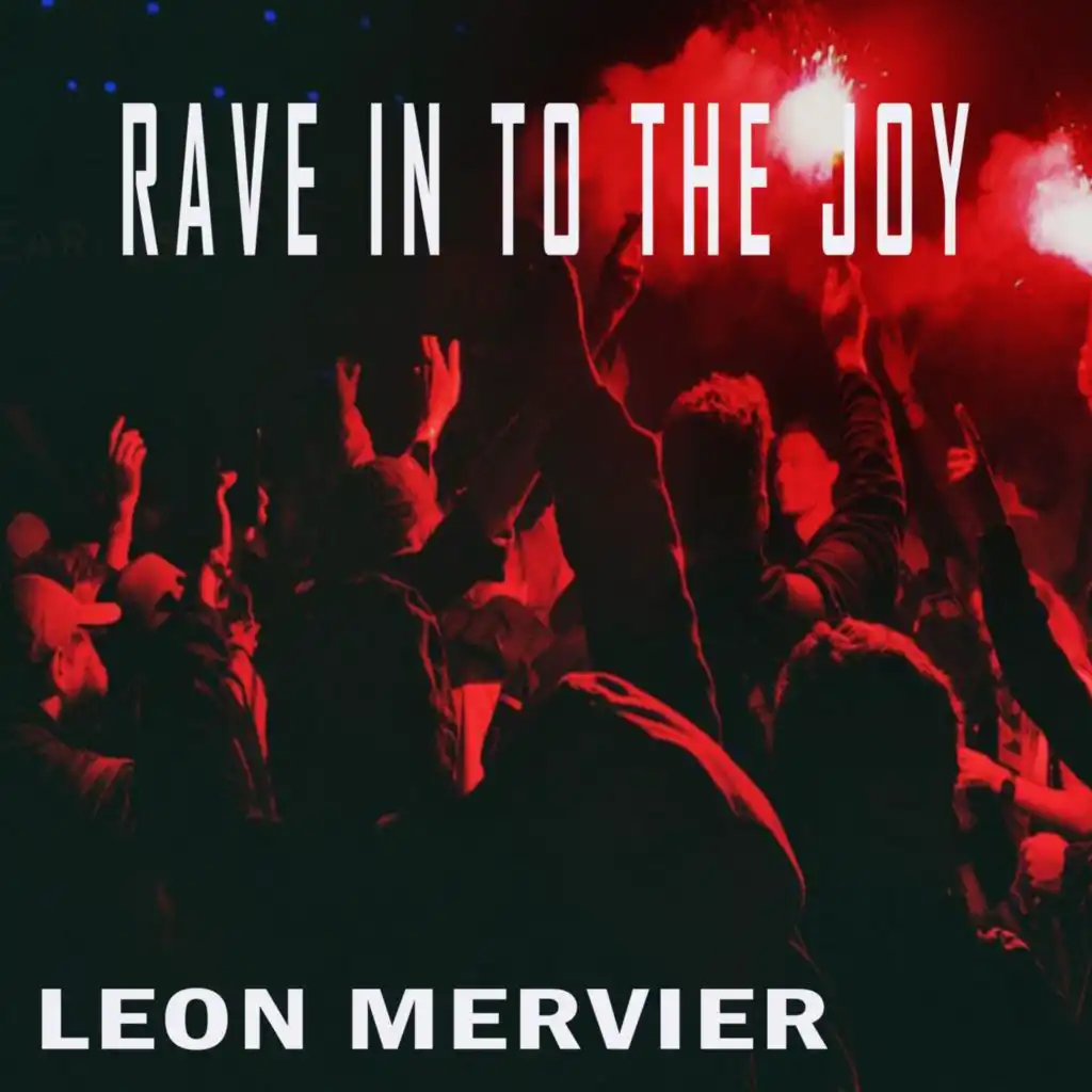 Rave In To The Joy (Brisbane Box Mix)