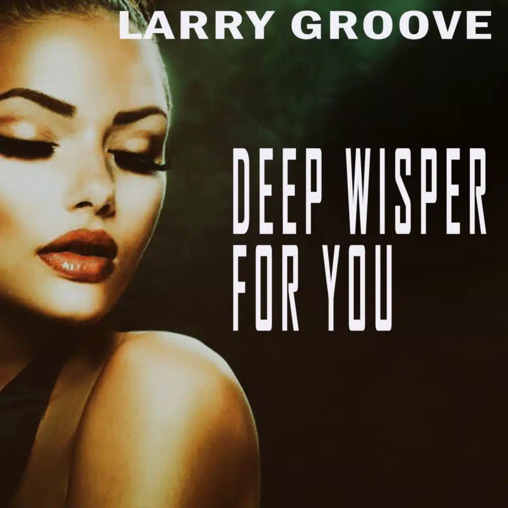 Larry Groove