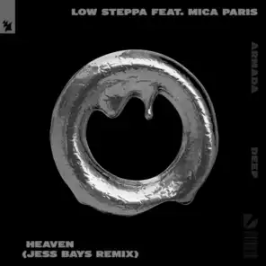 Heaven (Jess Bays Remix) [feat. Mica Paris]