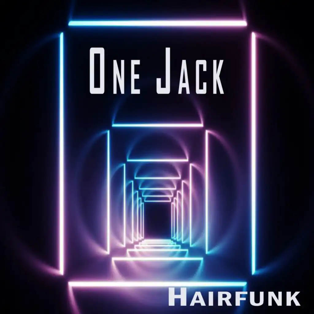 Hair Funk (Not Only Afro Mix)