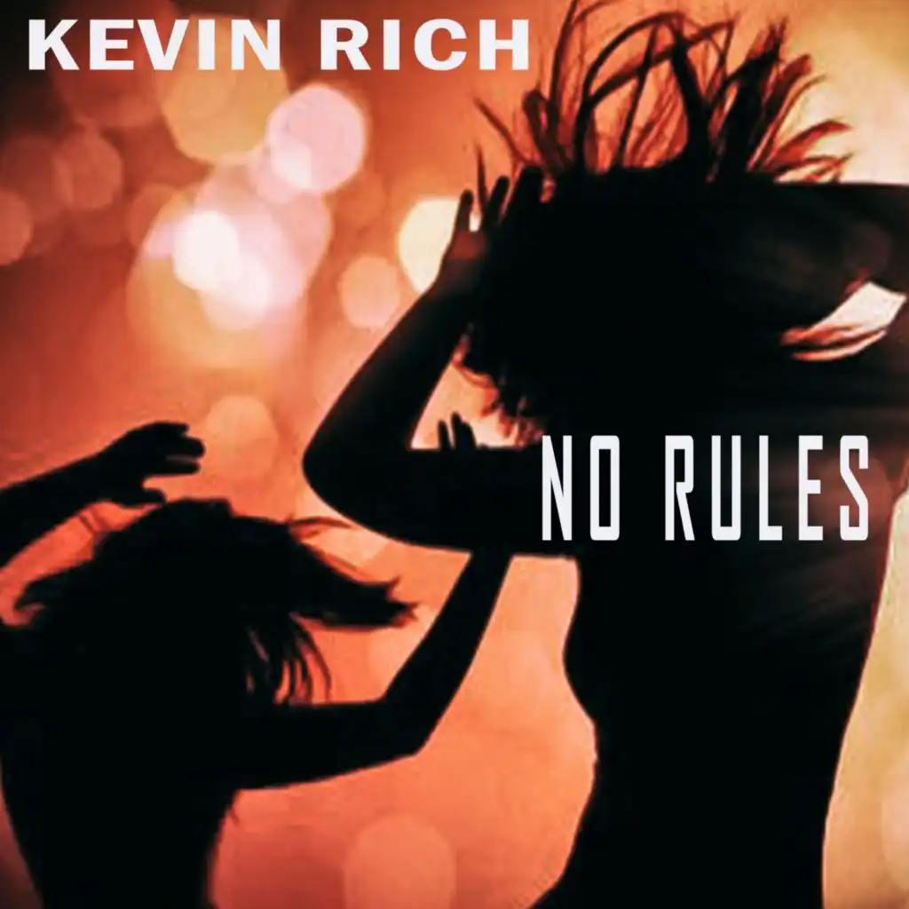 No Rules (Shorty Mix)