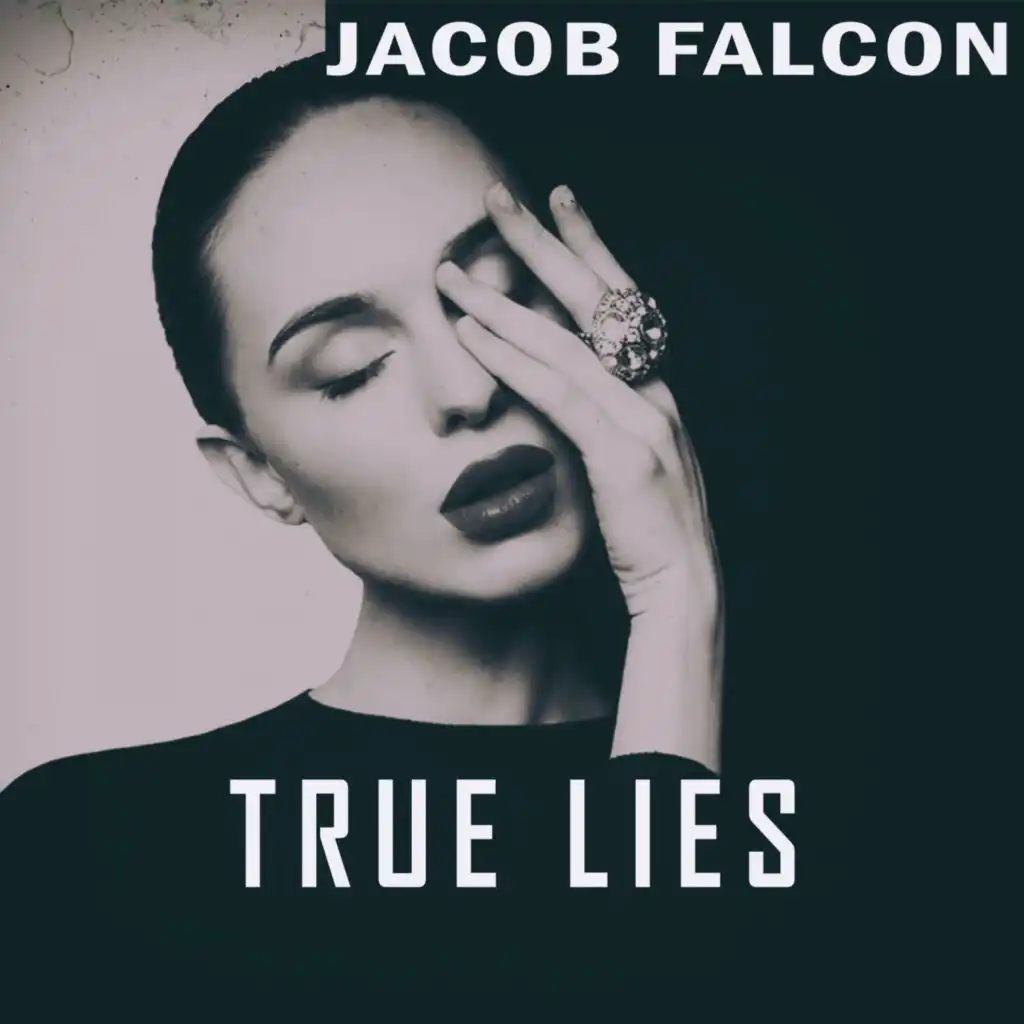 True Lies (Professional Liar Mix)