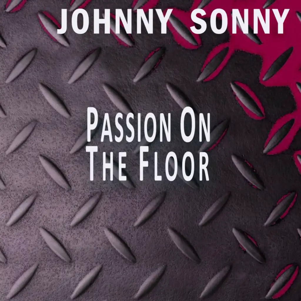 Passion On The Floor (The Faces Mix)