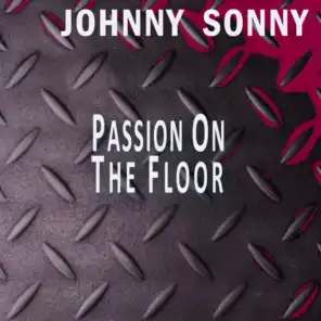 Johnny Sonny