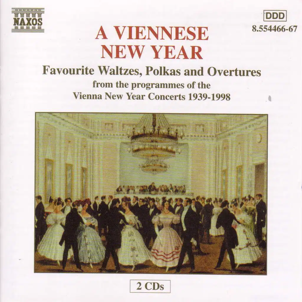 Thunder and Lightning, Op. 324: Thunder and Lightning Polka, Op. 324