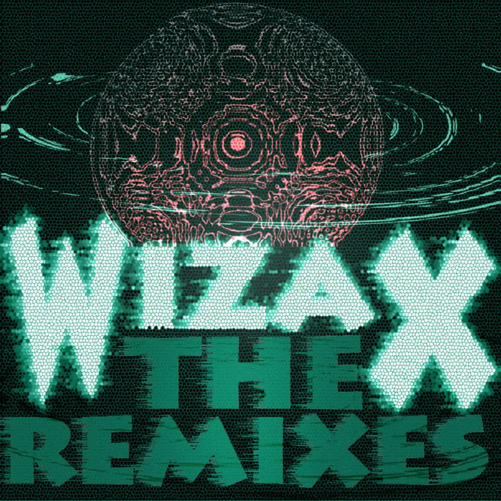 Secret Sand (Wizax & Melodream Remix)