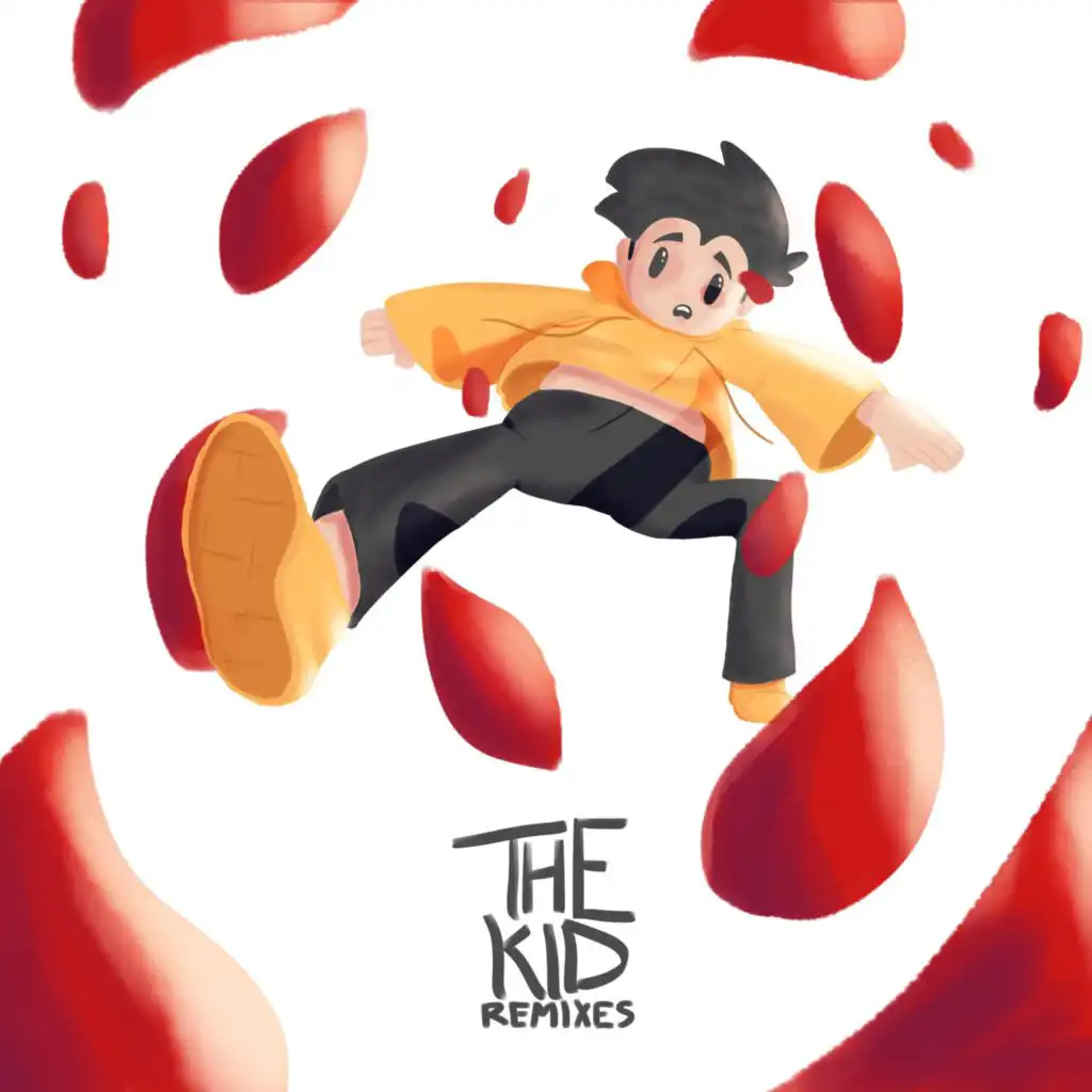 The Kid (Conrad Remix)