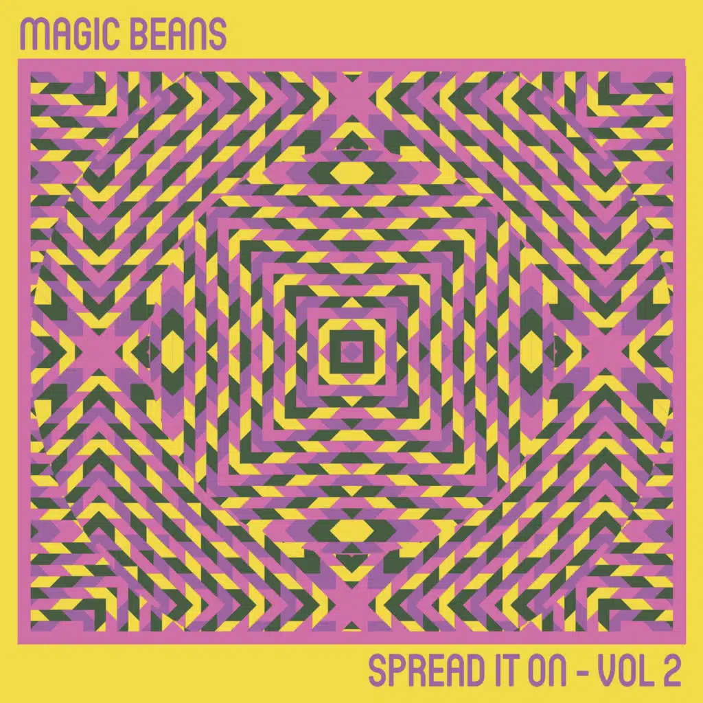 Spread It On: Vol. 2 (Live)